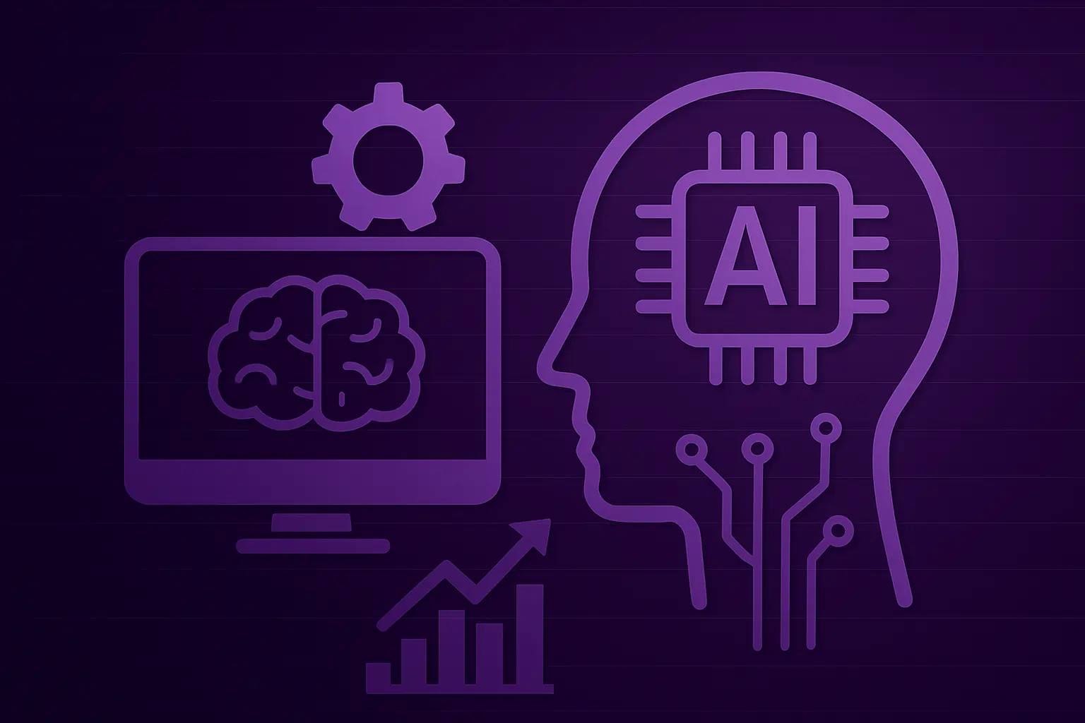 AI & Emerging Tech Ads