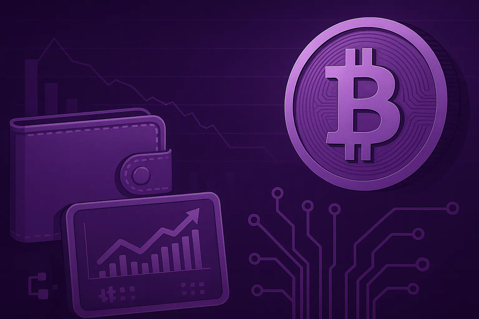 Crypto & Blockchain Solutions