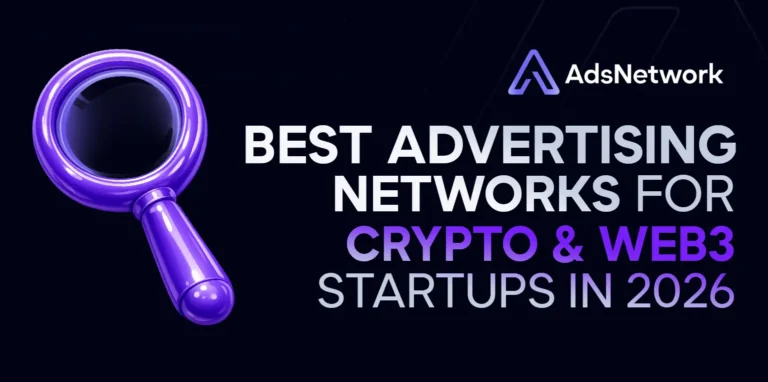 Best Advertising Networks for Startups in 2026