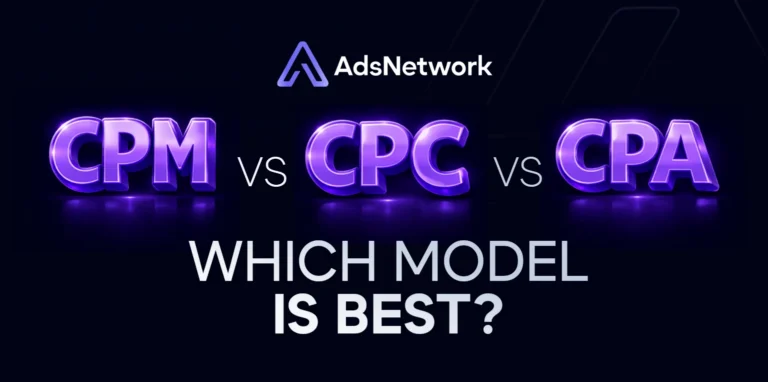 CPM vs CPC vs CPA: Which Model Is Best?