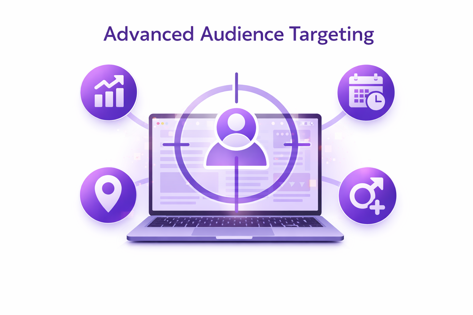 Advanced Audience Targeting