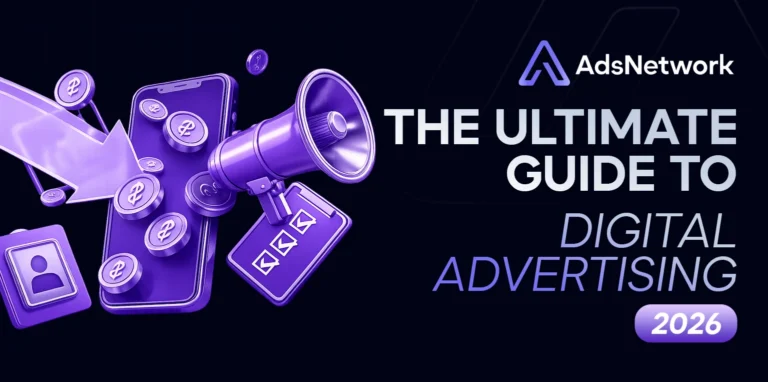 The Ultimate Guide to Digital Advertising in 2026