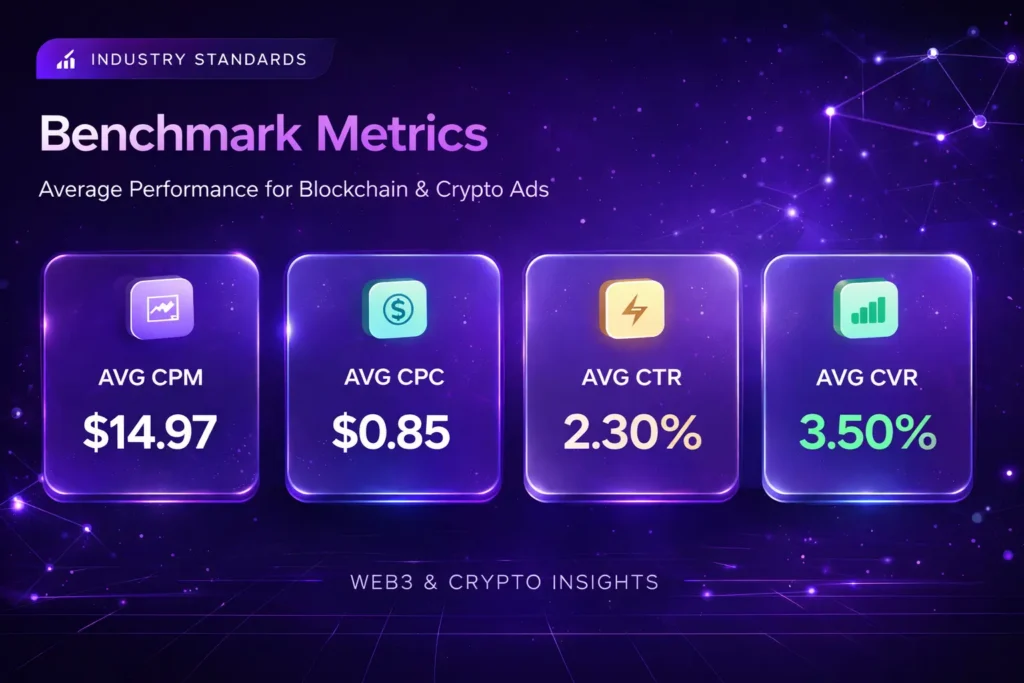 Benchmark Metrics