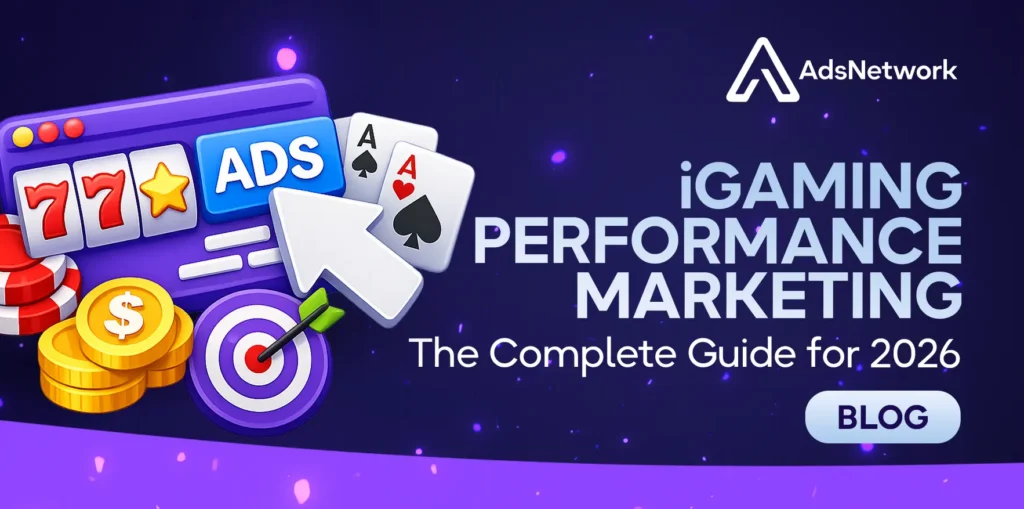 iGaming Performance Marketing