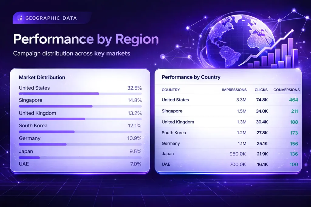 web3 advertising platfroms