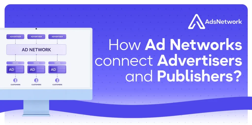 How Ad Networks Connect Advertisers and Publishers