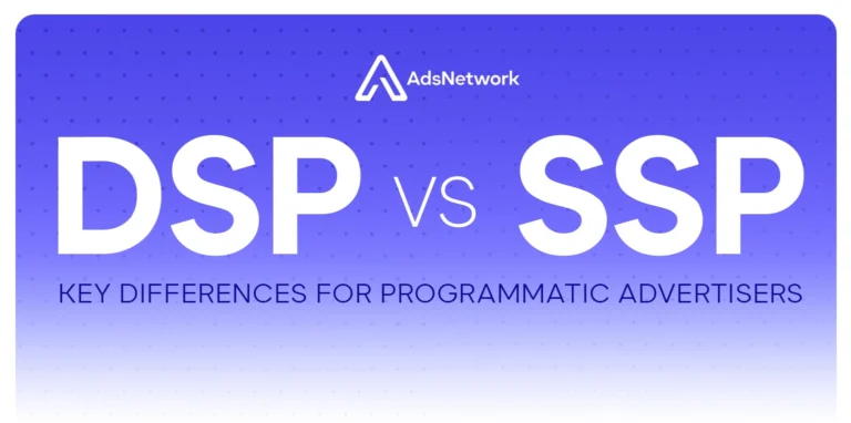DSP vs SSP Explained
