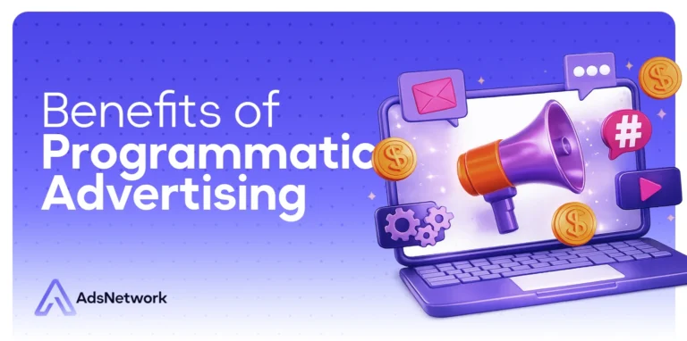 Benefits of Programmatic Advertising