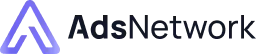 AdsNetwork logo