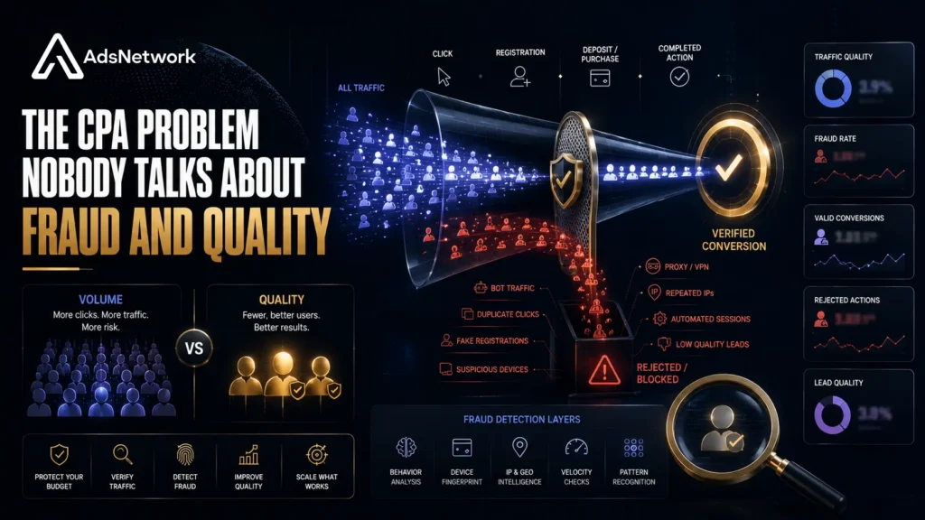 CPA Problem Nobody Talks About Fraud and Quality