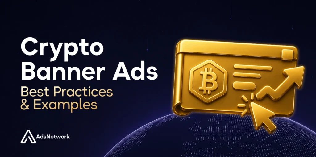 adsnetwork crypto banner cover