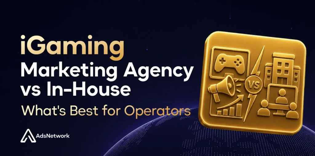 adsnetwork igaming marketing cover
