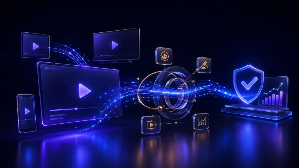programmatic video advertising complete guide