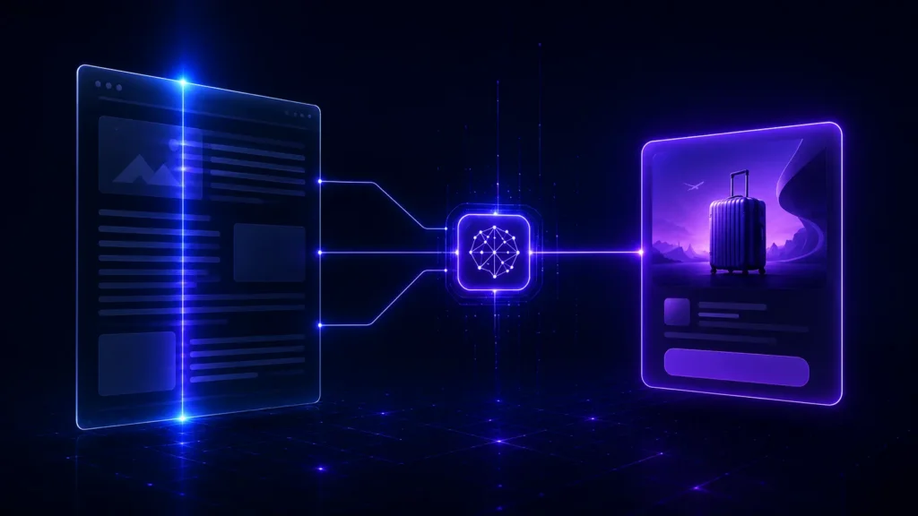 contextual advertising explained - how contextual targeting works